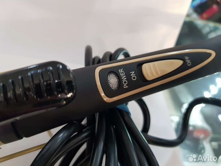 Плойка для волос Mark Shmidt