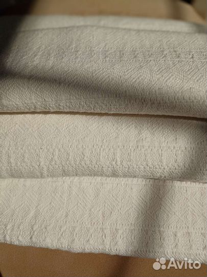 Слинг шарф Дидимос Индио Натур Конопля didymos