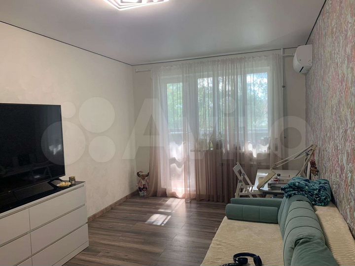 2-к. квартира, 48 м², 4/5 эт.