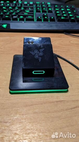 Игровая мышь Razer Mamba 2014