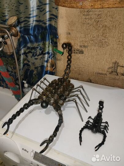 Самодельные заготовки