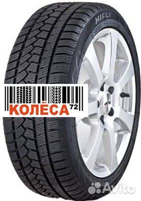 Hifly Win-Turi 212 205/55 R17