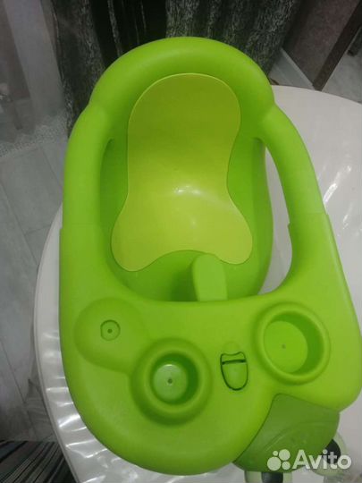 Стульчик для купания