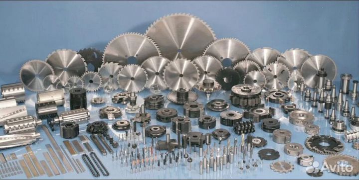 Инструменты Металлорежущие инструменты a-8035