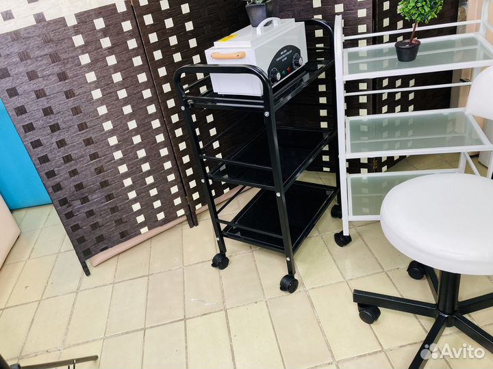 Подставка для тату