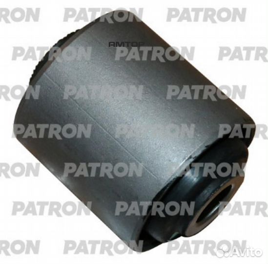 Patron PSE10284 PSE10284 patron Сайлентблок задней