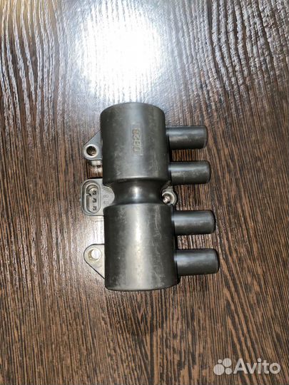 Катушка зажигания Chevrolet Lanos