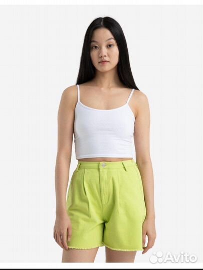 Шорты женские 42