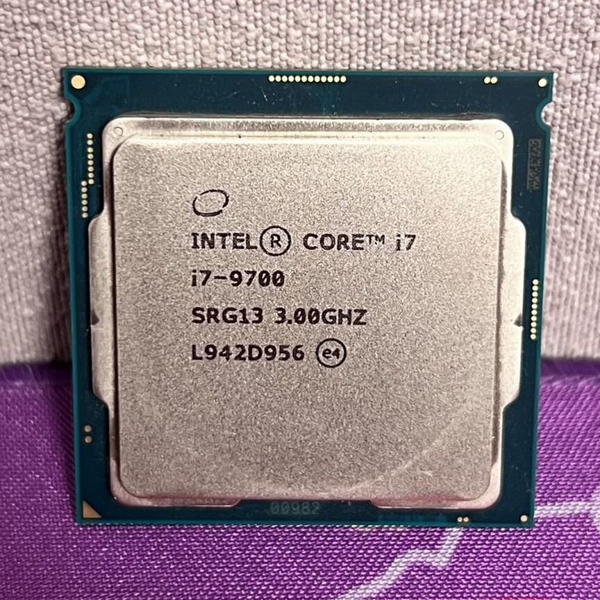 процессор i7 - Купить компьютерные комплектующие 🖥🔧 в Великом