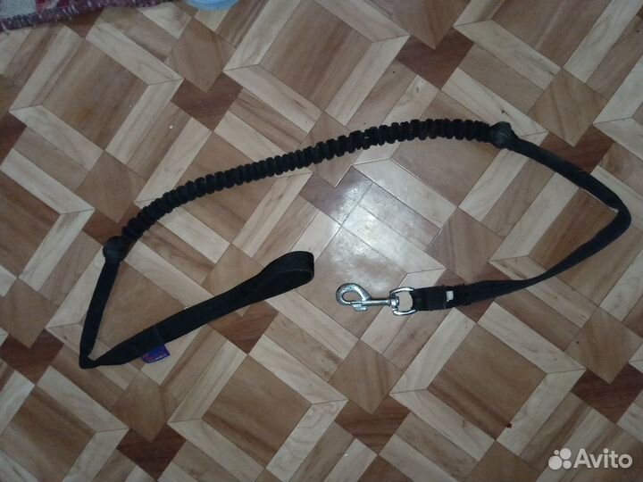 Шлейка для средней собаки, пояс, подтяг