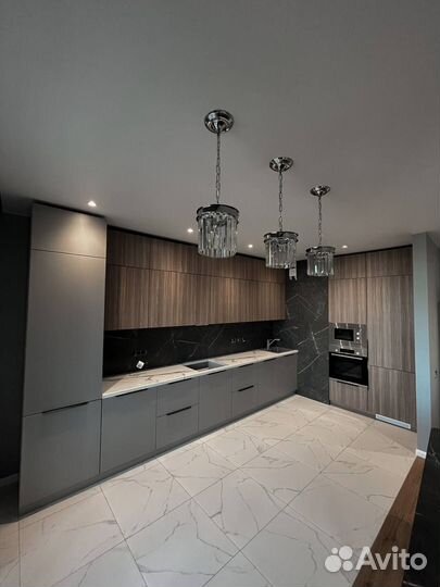 Ремонт квартир / Бесплатный замер