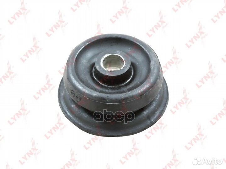 Опора амортизатора перед прав/лев LCV MA129