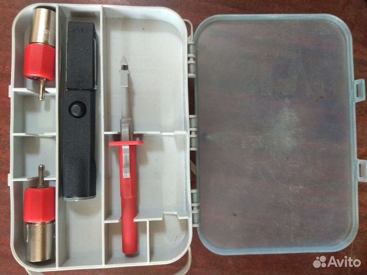 Мотор-тестер USB Autoscope lV