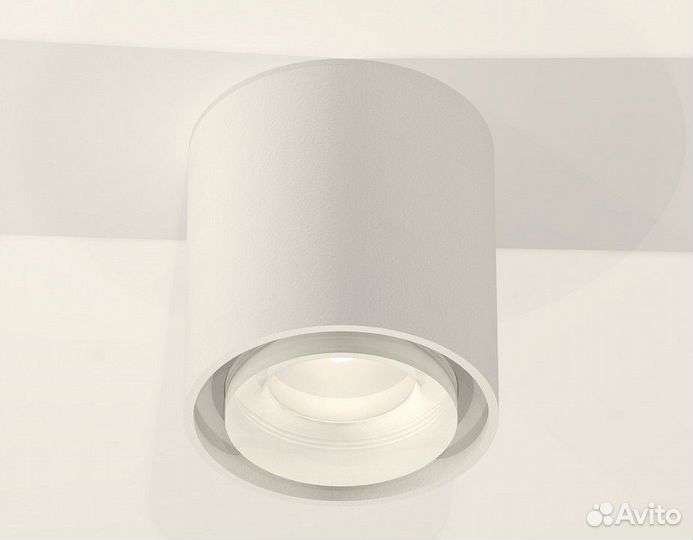 Накладной светильник Ambrella Light XS XS7722015