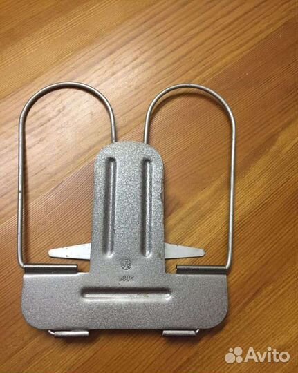 Подставка для книг СССР