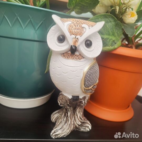 Сава фигурка новая