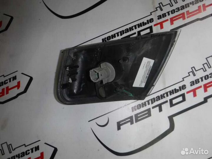 Габарит nissan mazda AD familia VAN wingroad bbvy1