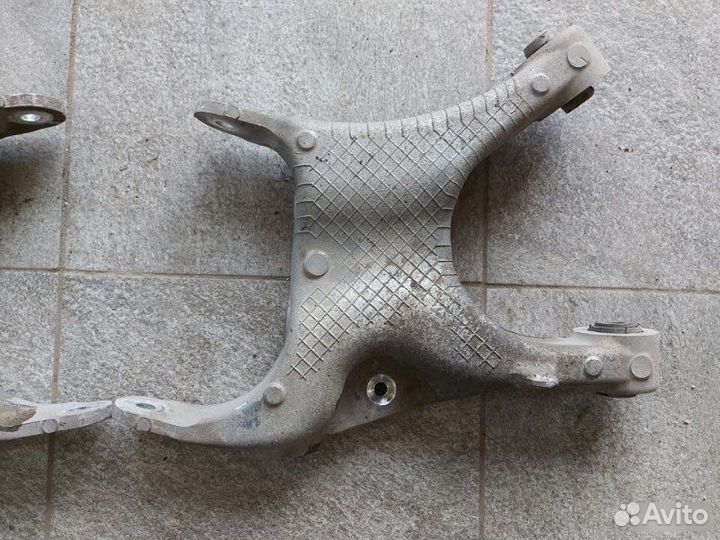 Рычаг задний Bmw X5 E70