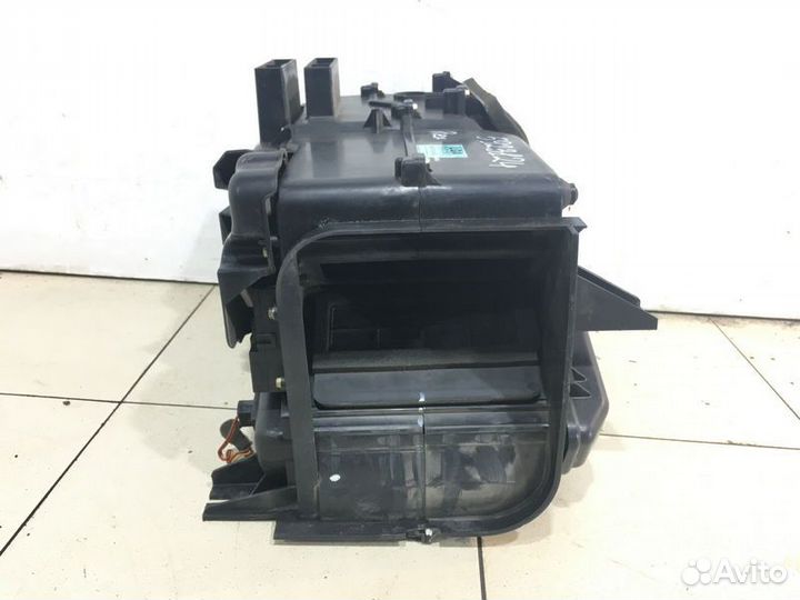 Корпус печки Санг Йонг