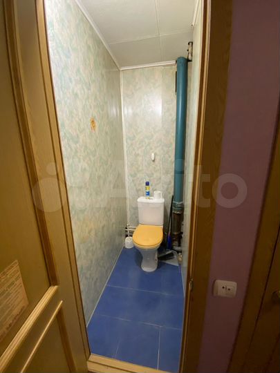2-к. квартира, 51,3 м², 3/5 эт.