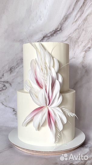 Торты на заказ