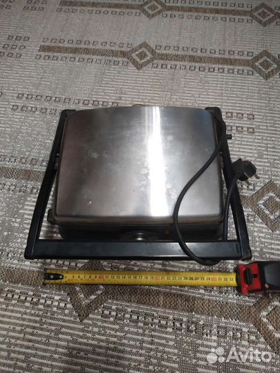 Электрогриль Maxwell