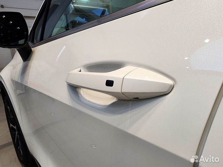 Kia Sportage 2.0 AT, 2024