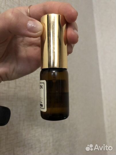 Остатки парфюмов из личной коллекции