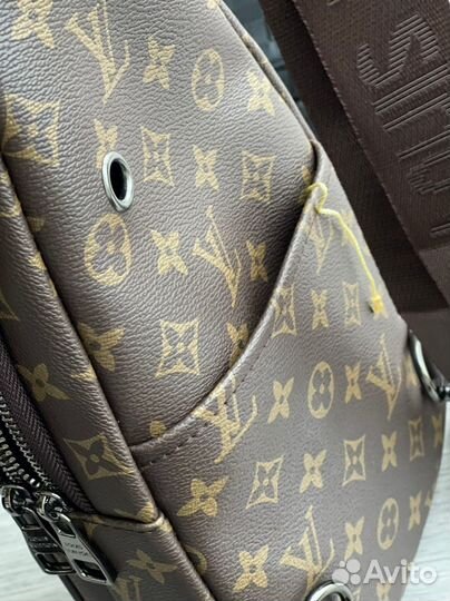 Сумка Louis Vuitton мужская