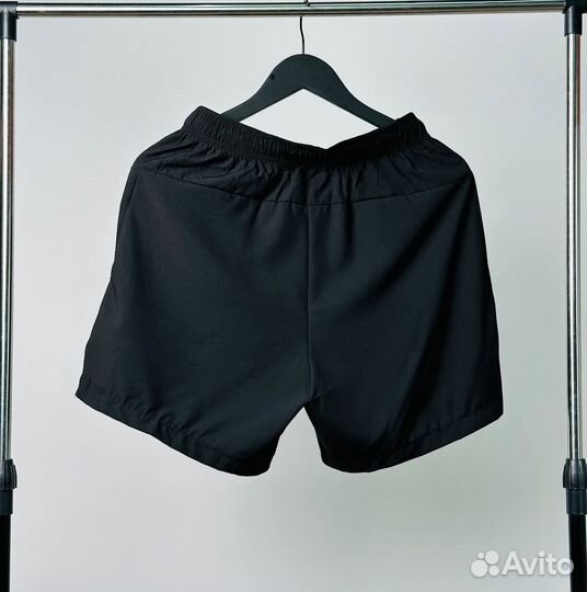 Шорты Nike Flex для бега унисекс