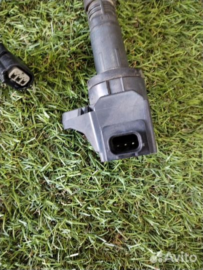 Катушка зажигания Honda Cr-V RM1 R20A 2010-2015