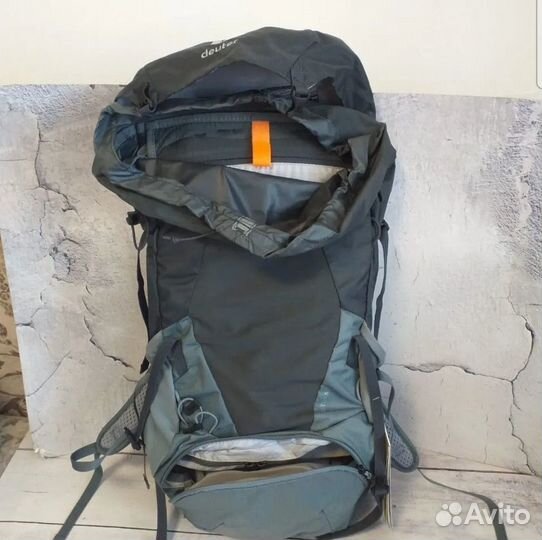 Deuter Futura 32 литра 2021г. Новый