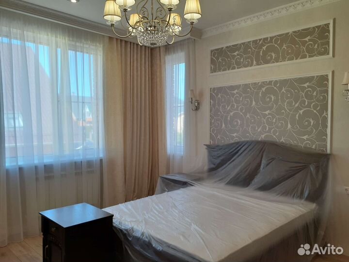 Ремонт квартир, котеджей, помещений