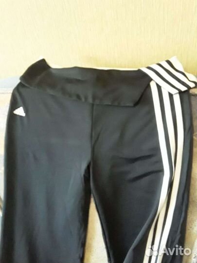 Спортивные штаны adidas оригинал женские