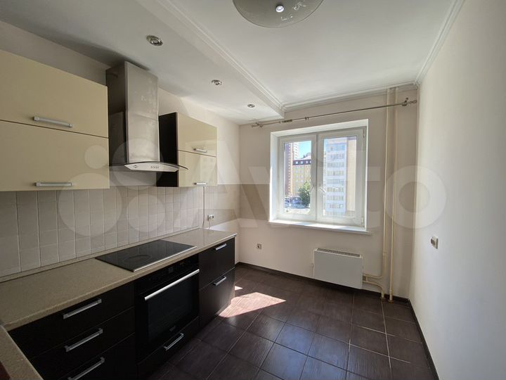 2-к. квартира, 50,9 м², 5/9 эт.