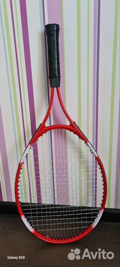 Ракетка для большого тенниса детская torneo 23