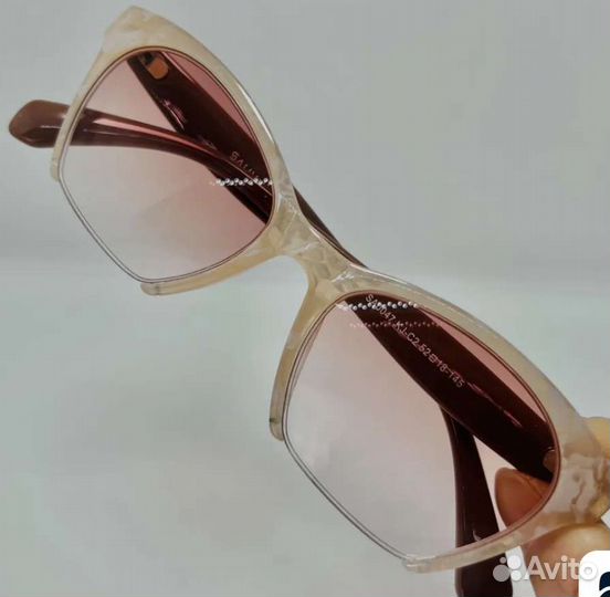 Новые, стильные - 4,5