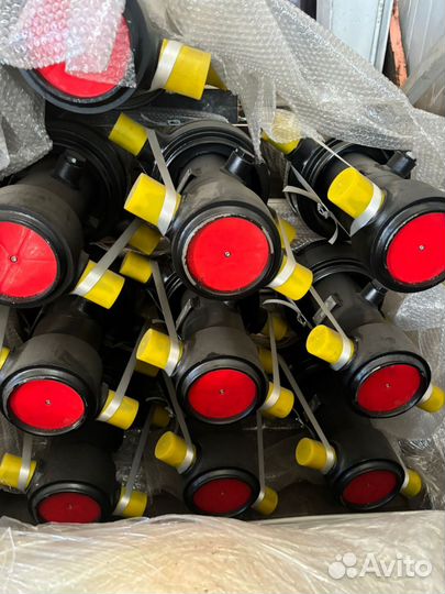 Гидроцилиндр