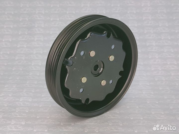 Муфта компрессора Лэнд Ровер Land Rover