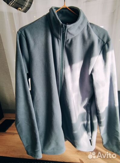 Outventure флисовый джемпер