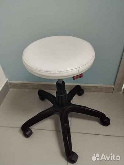 Стул мастера