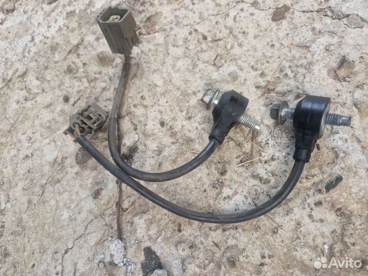 Датчик детонации форд мондео 4 tnbb 2.0 ecoboost