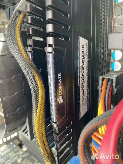 Системный блок i5 3450