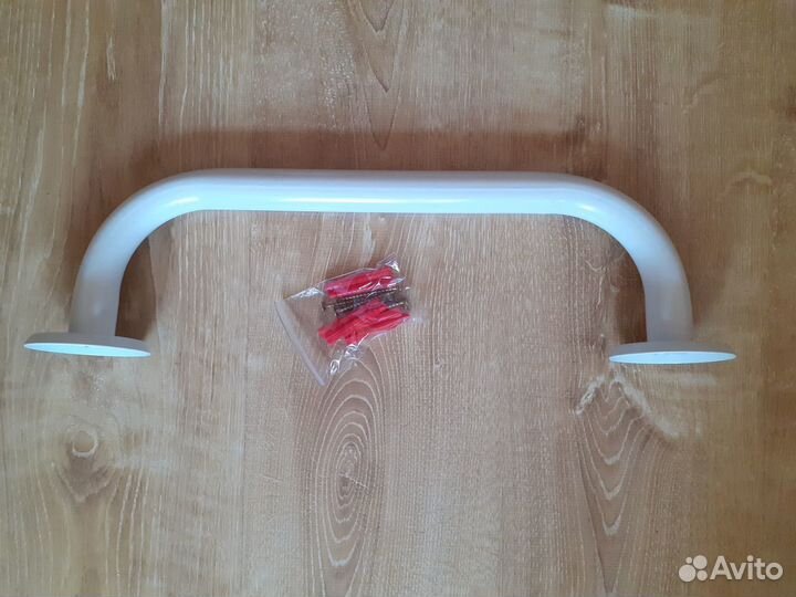 Поручень Ortonica Lux 10