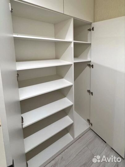 Шкаф на заказ