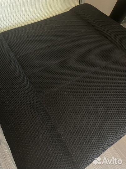 Компьютерное кресло Метта конфигуратор