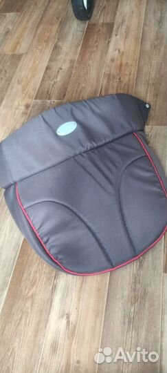 Коляска Verdi Broko 2 в 1