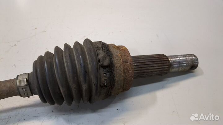 Полуось левая задняя Nissan Pathfinder, 2014