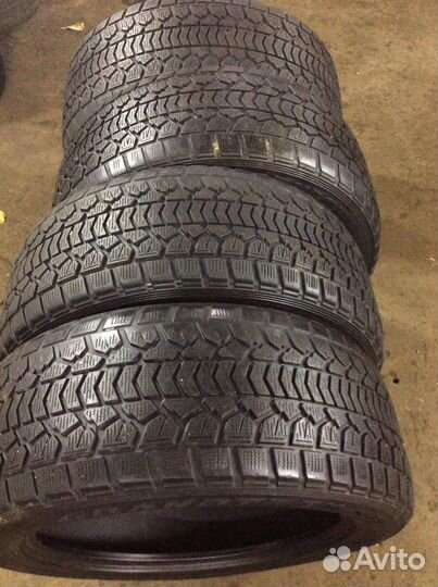 Dunlop Grandtrek SJ5 265/50 R20