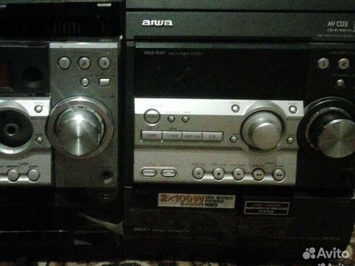 Aiwa